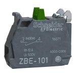 Schneider Electric Блок-контакт, 1но ( арт. ZBE101) в Сургуте фото
