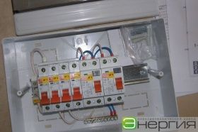 Электрический квартирный щиток – назначение, выбор, установка и эксплуатация